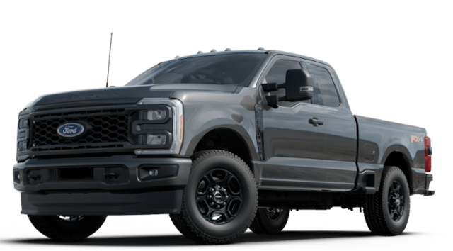 2024 Ford SuperDuty